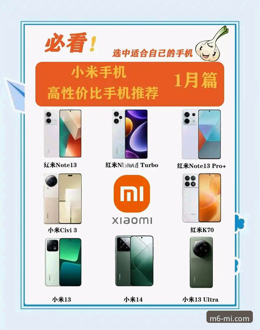 资深用户实战经验：小米手机分期付款这样操作最划算，附性价比排行榜选机技巧